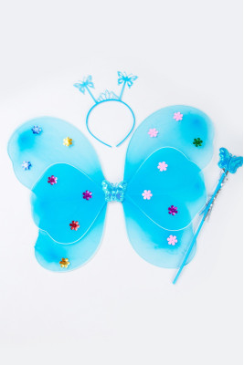 Набір карнавальний,  "Метелик"